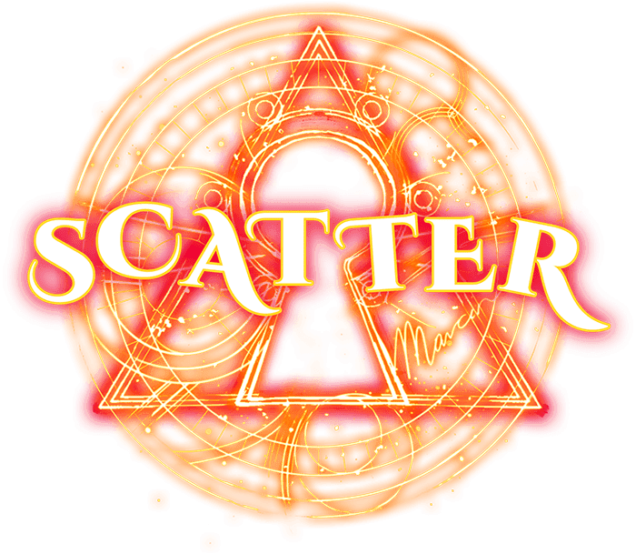 Golden Grimoire Screenshot