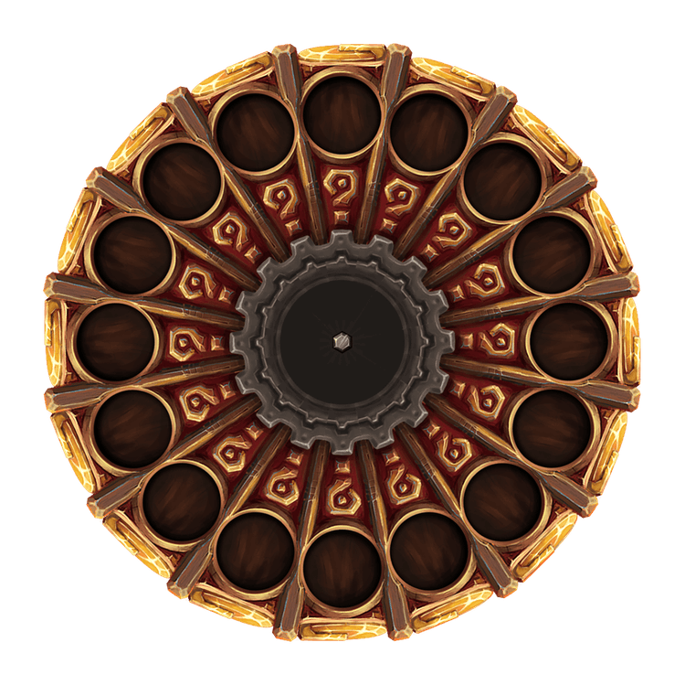 Jingle Spin Screenshot