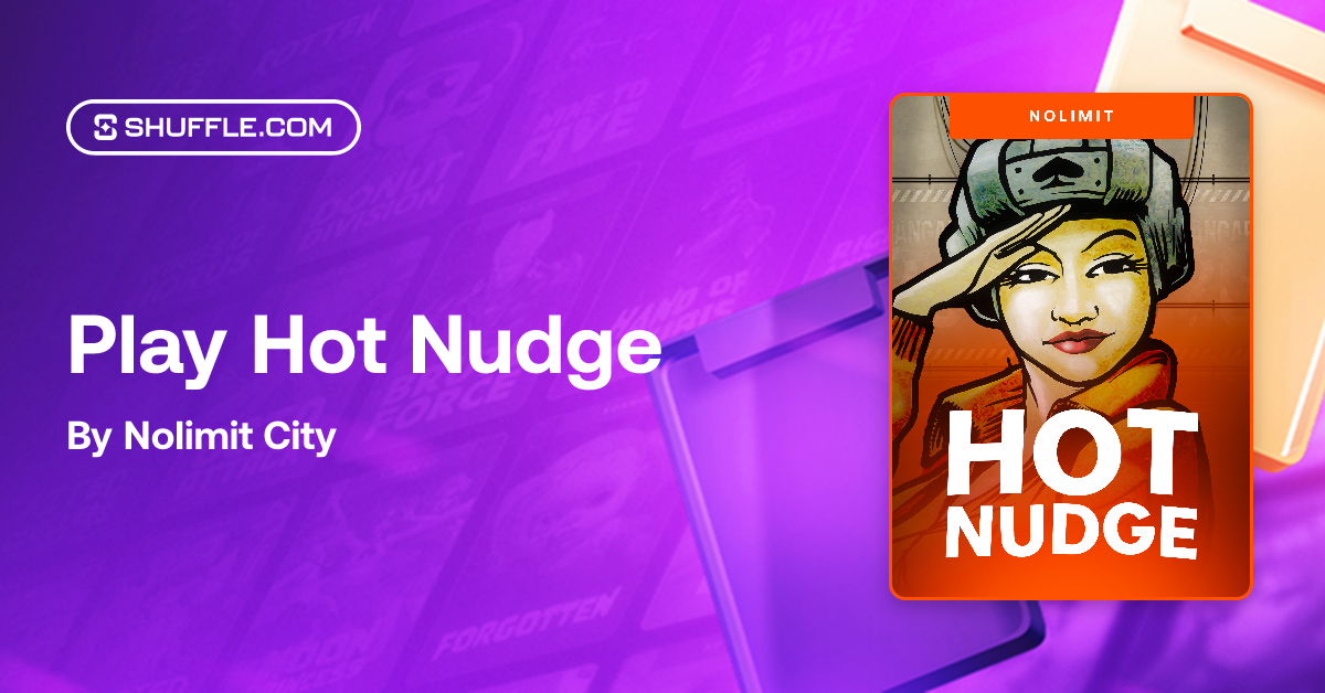 Hot Nudge Screenshot