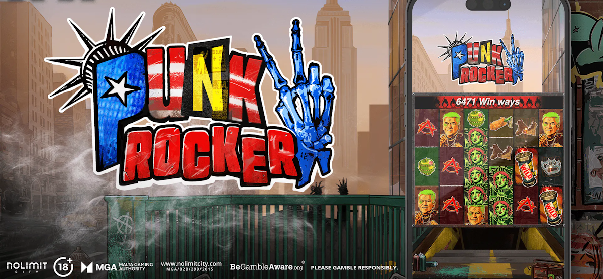 Punk Rocker 2 Screenshot