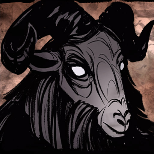 The Creepy Carnival Screenshot