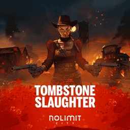 Tombstone Slaughter El Gordo's Revenge Screenshot