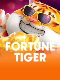 Fortune Tiger