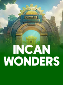 Incan Wonders