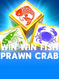 Win Win Fish Prawn Crab