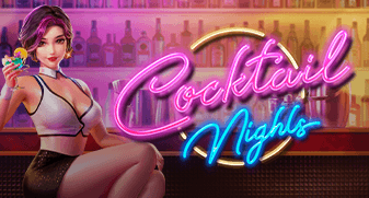 Cocktail Nights Screenshot