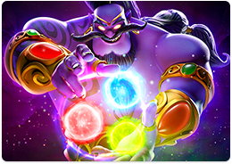 Genies 3 Wishes Screenshot