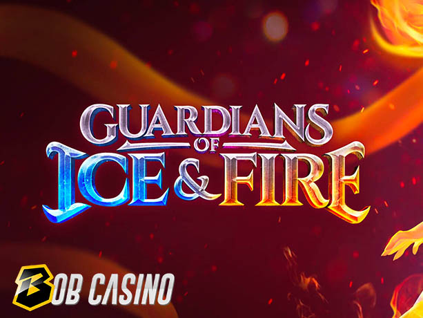 Guardians Of Ice And Fire Screenshot