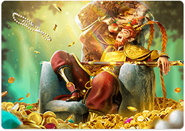 Legendary Monkey King Screenshot