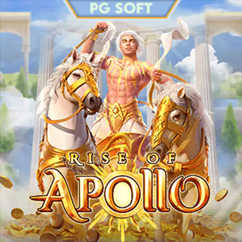 Rise of apollo Screenshot
