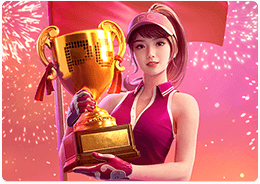 Super Golf Drive Screenshot