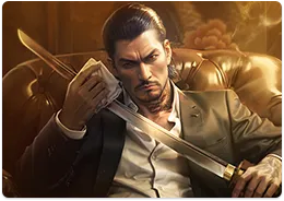 Yakuza Honor Screenshot