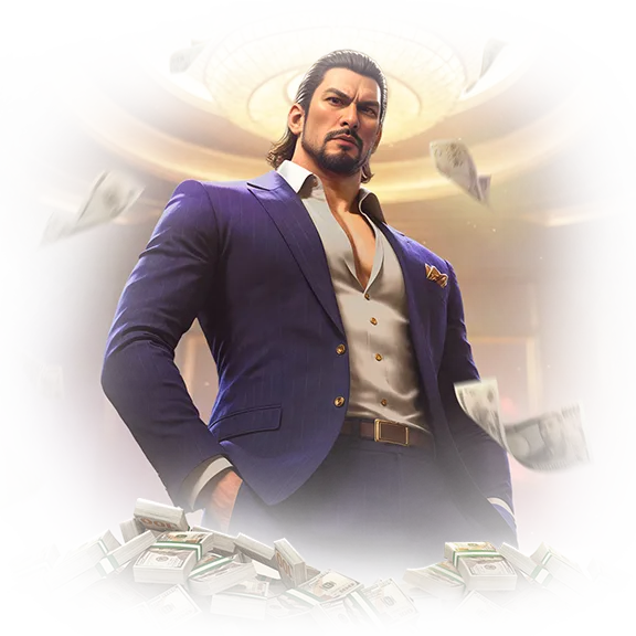 Yakuza Honor Screenshot