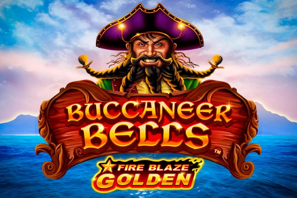 PT Fire Blaze Golden Buccaneer Bells Screenshot