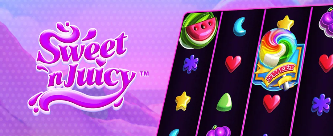 PT Sweet N Juicy Screenshot