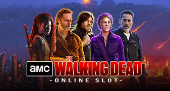 PT The Walking Dead Screenshot