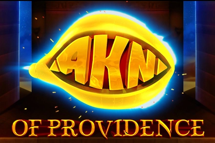 Pop Akn Of Providence Screenshot