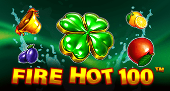 Fire Hot 100 Screenshot