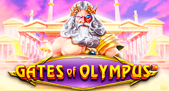 Gates of Olympus Xmas 1000 Screenshot