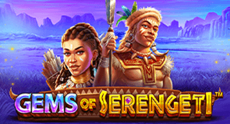 Gems of Serengeti Screenshot