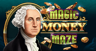 Magic Money Maze Screenshot