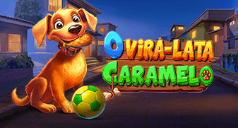 O Vira-Lata Caramelo Screenshot