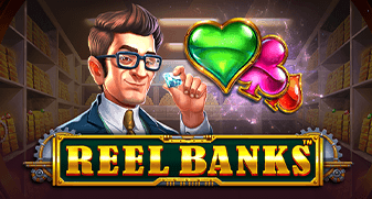 Reel Banks Screenshot