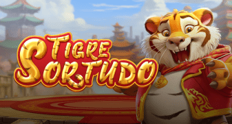 Tigre Sortudo Screenshot