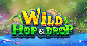 Wild Hop Drop Screenshot