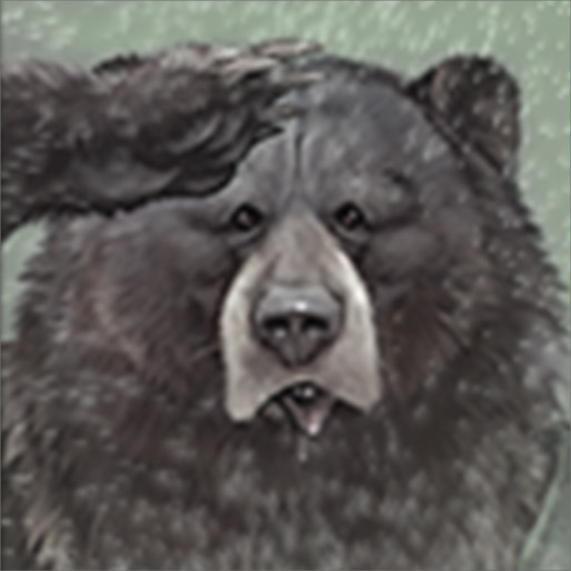 RT Bass Boss Screenshot