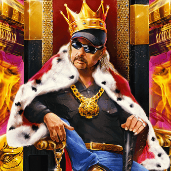 RT Joe Exotic Screenshot