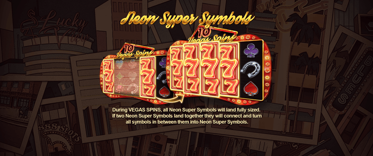 RT Neon Links Screenshot