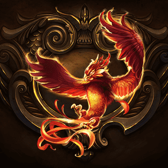 RT Phoenix Fire Power Reels Screenshot