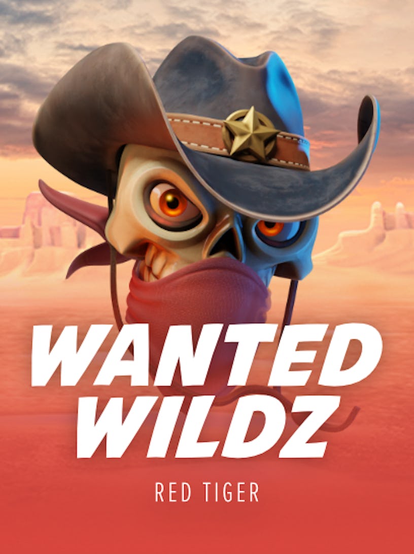 RT Wanted Wildz Screenshot