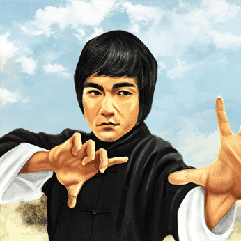 RT Wild Fight Screenshot