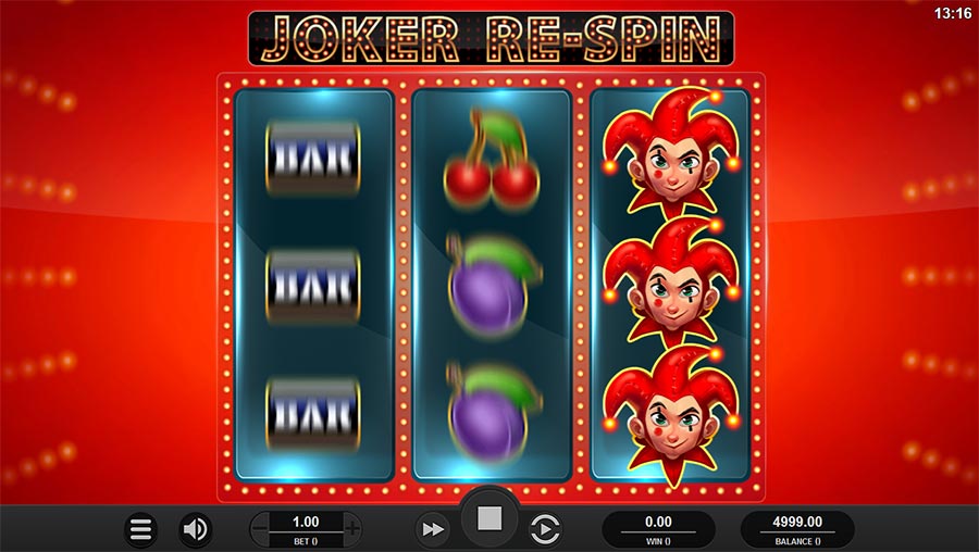 Epic Joker Screenshot