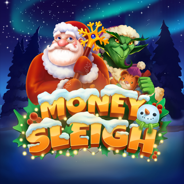 Money Sleigh Screenshot