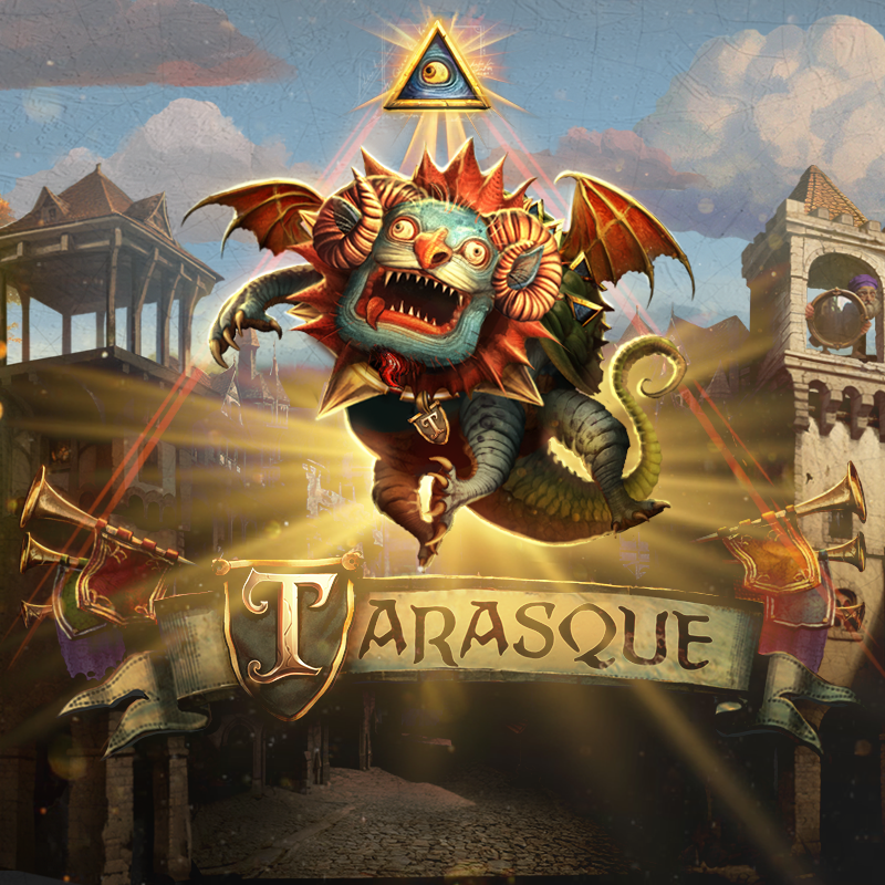 Tarasque Screenshot