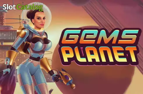 GEM Planet Screenshot