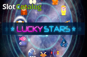Lucky Star Treasures Screenshot
