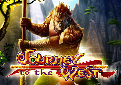 The Journey to The West Screenshot