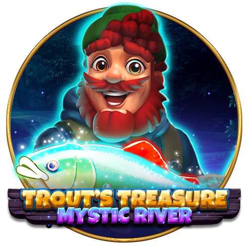 SP Trout's Treasure Mystic River Screenshot