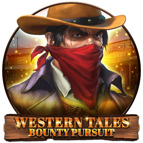SP Western Tales Bounty Pursuit Screenshot