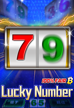 JILI Lucky Number Screenshot