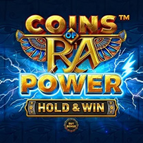 BetSoft Coins of Ra Power