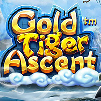 BetSoft Gold Tiger Ascent