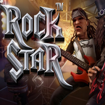 BetSoft Rockstar