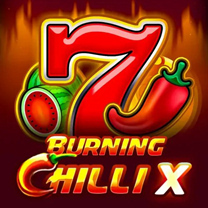BG Burning Chilli X