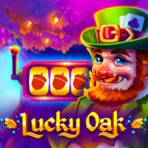 BG Lucky Oak