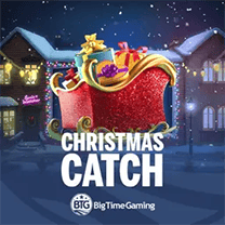 Christmas Catch